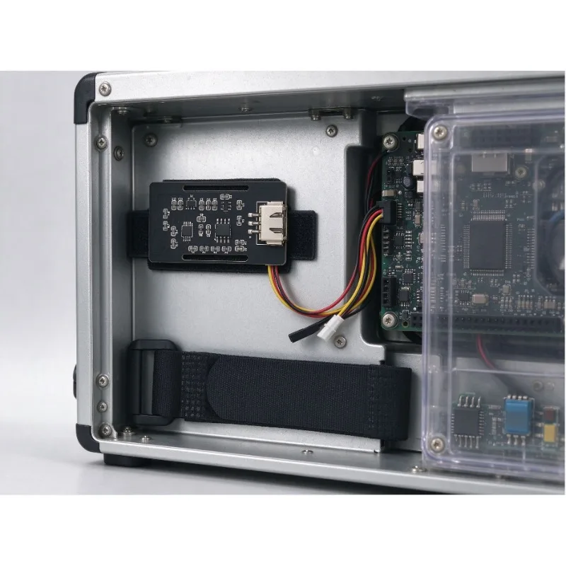 Muscle Sensor Emg - Sensor de EMG de superfície, canal