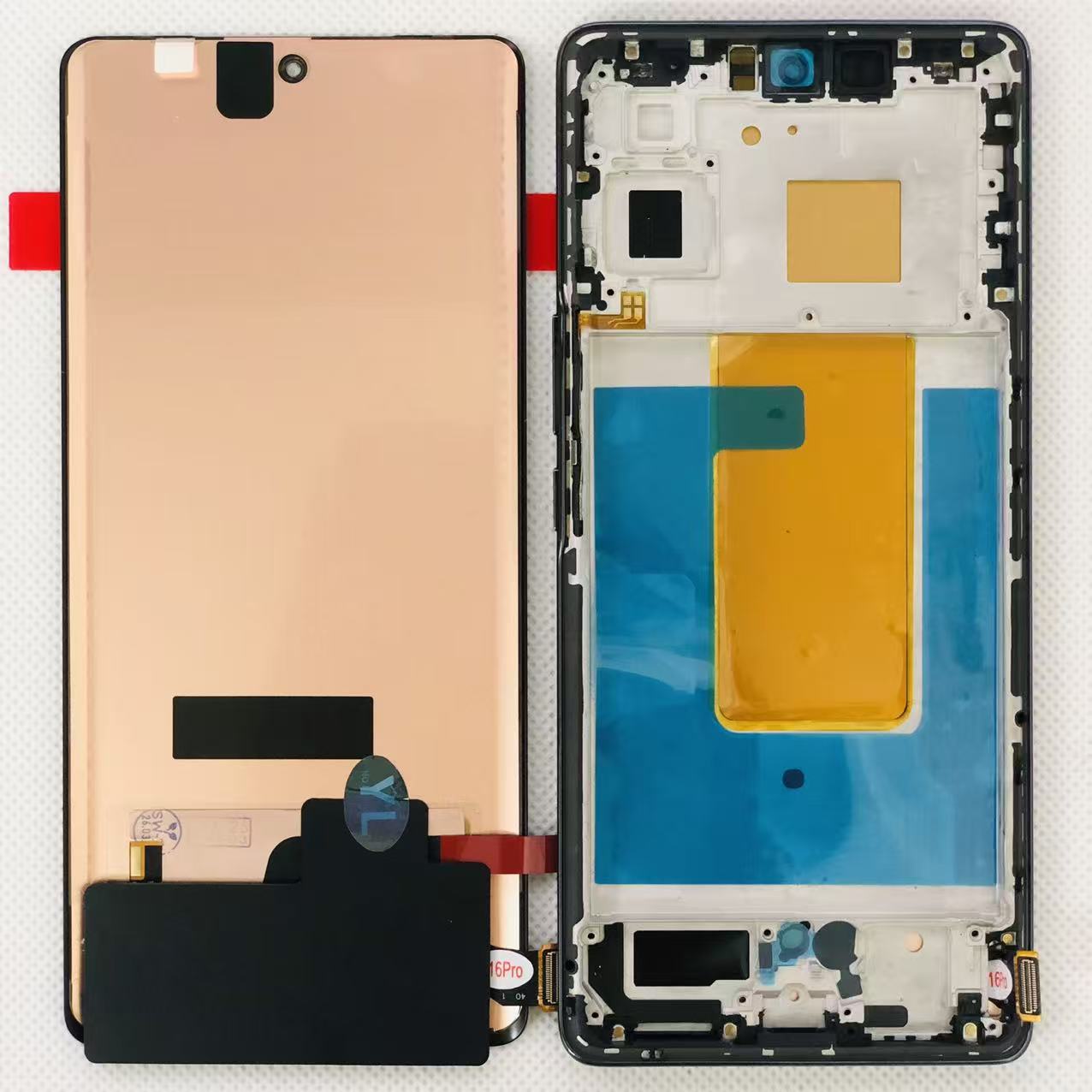 Amoled original para vivo v30e - Vivo V40 avaliação e preço