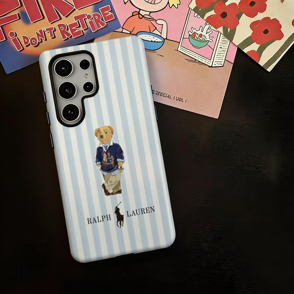 Capa de Telefone Fashion com L - Samsung Galaxy S24 avaliação e preço