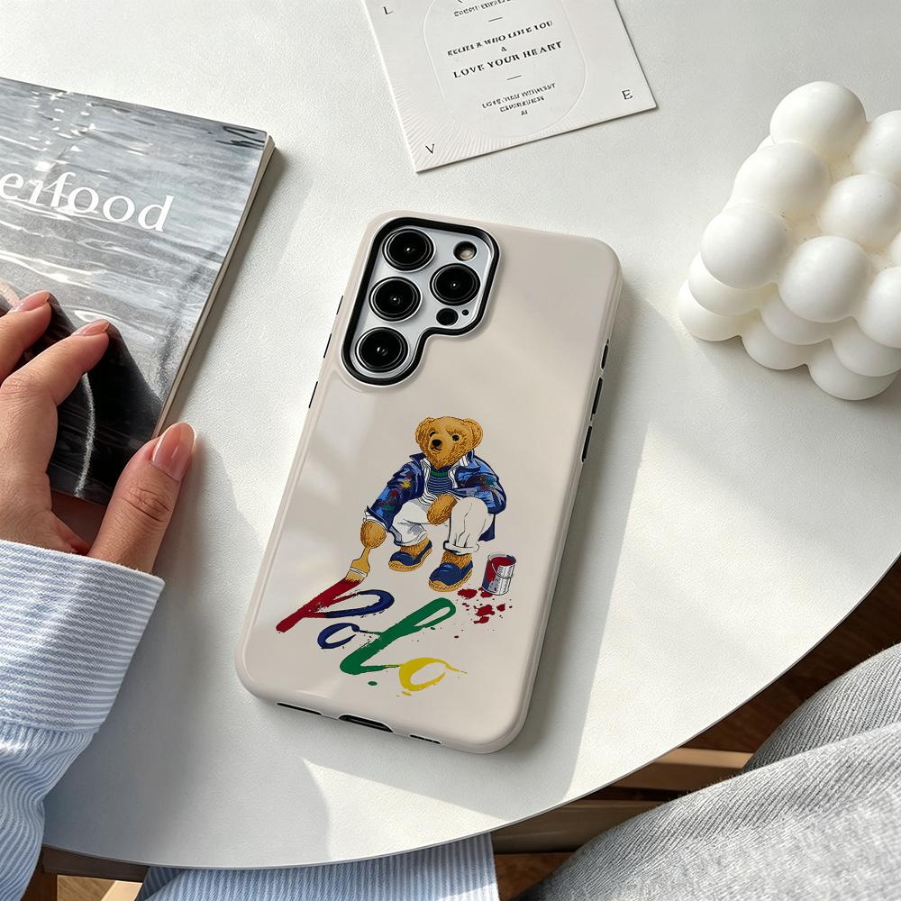 Capa de Telefone Fashion com L - Samsung Galaxy S24 avaliação e preço