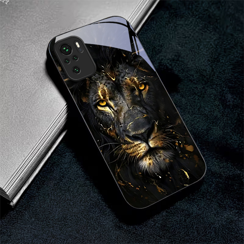 Capa de Telefone de Vidro Pret - Xiaomi Redmi Note 14 avaliação e preço