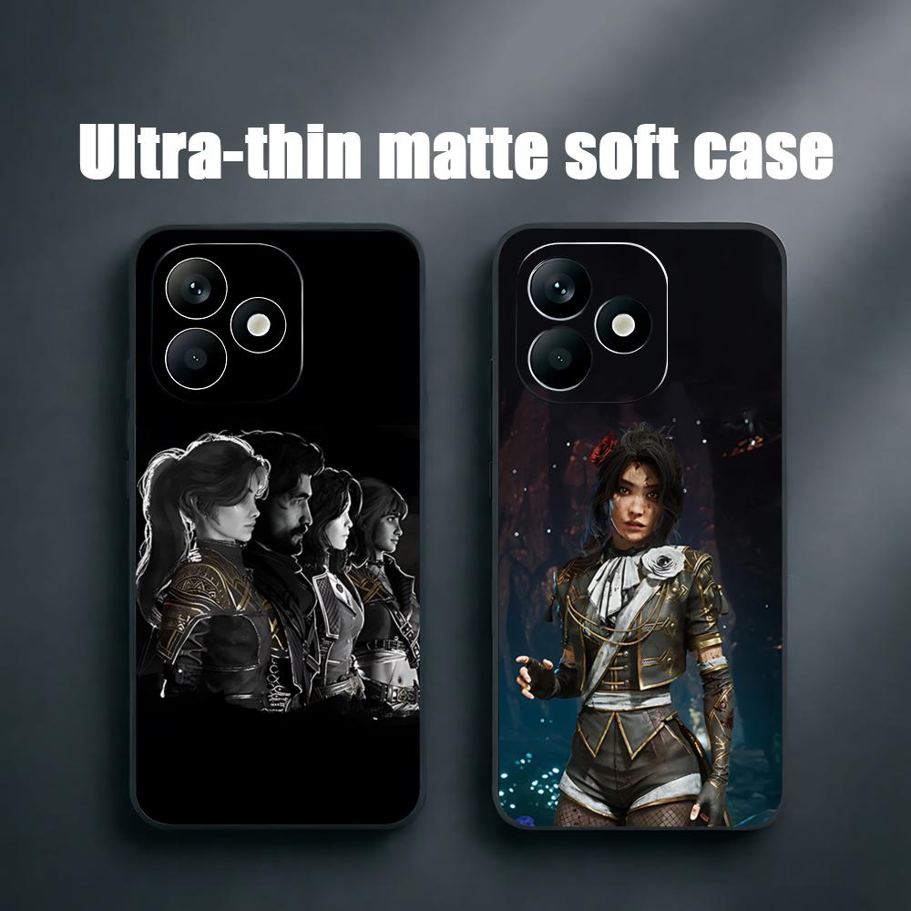 Capa de Telefone Clair Obscur  - Xiaomi Redmi Note 14 avaliação e preço