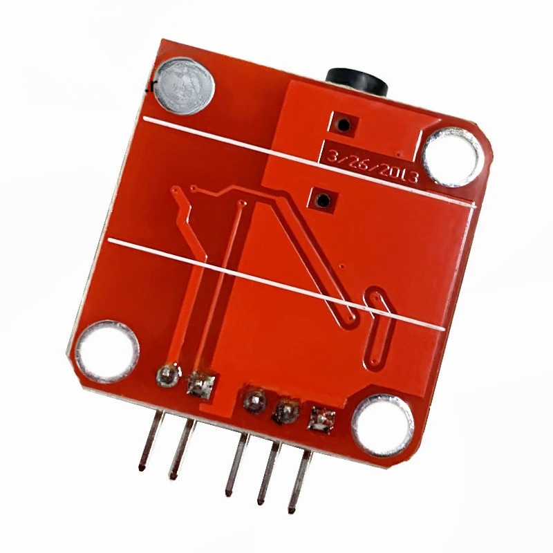 Sensor de sinal muscular Senso - Muscle Sensor Emg avaliação e preço