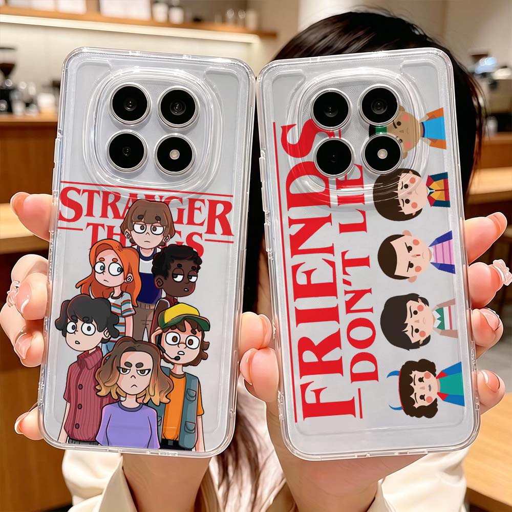 Capa de Desenho Animado do Fil - Xiaomi Redmi Note 14 avaliação e preço