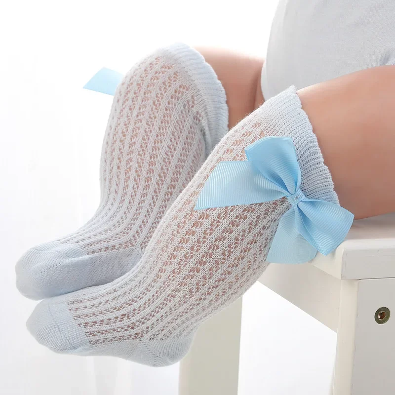 Meias de malha para bebês, mei - Baby Sock Oximeter avaliação e preço