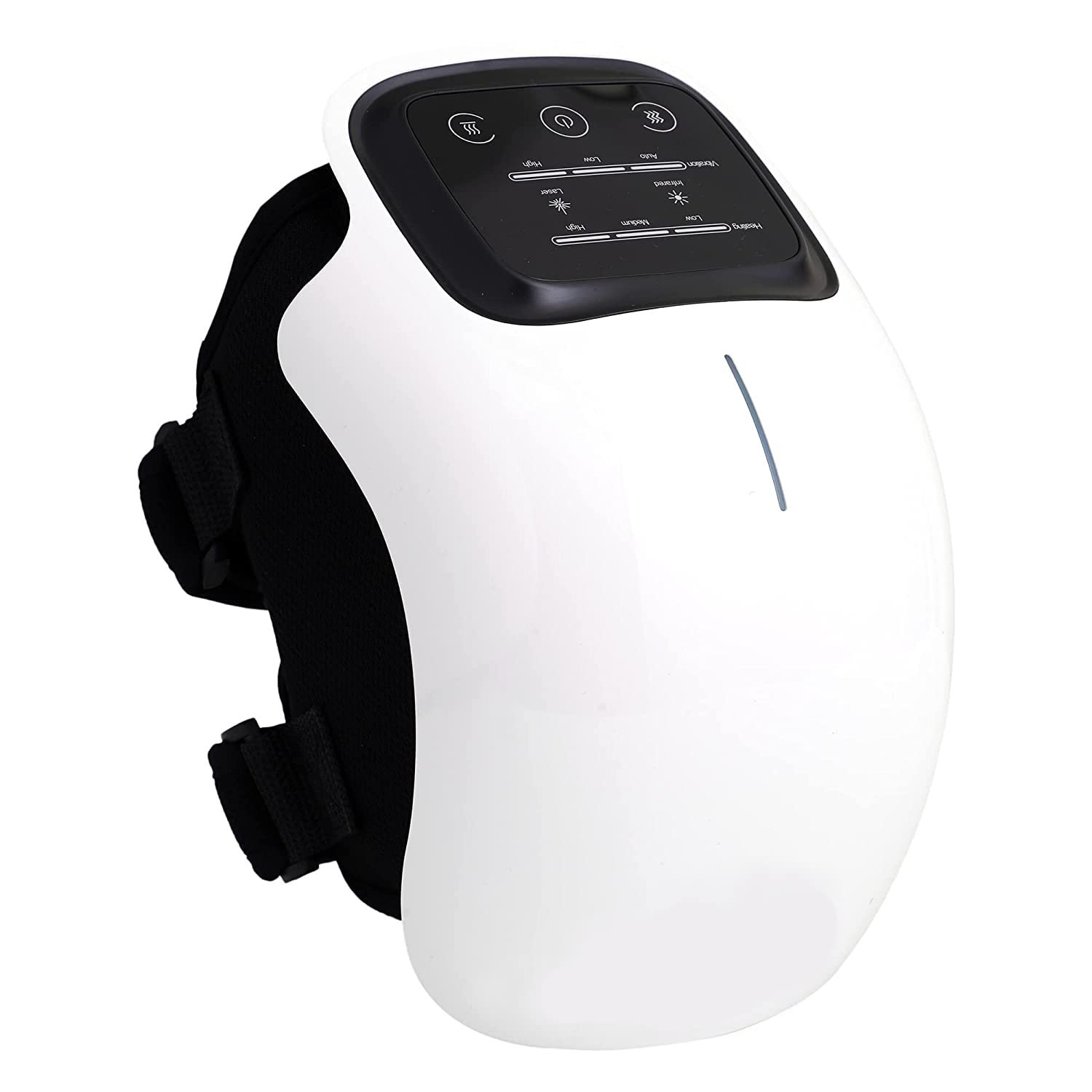 Almofada de massagem para joel - Smart Knee Wrap avaliação e preço