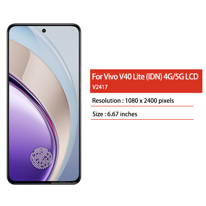Tela Super AMOLED de 6,67